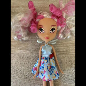 Lovely Patsy Shopilicious Doll Midwood Brands LLC